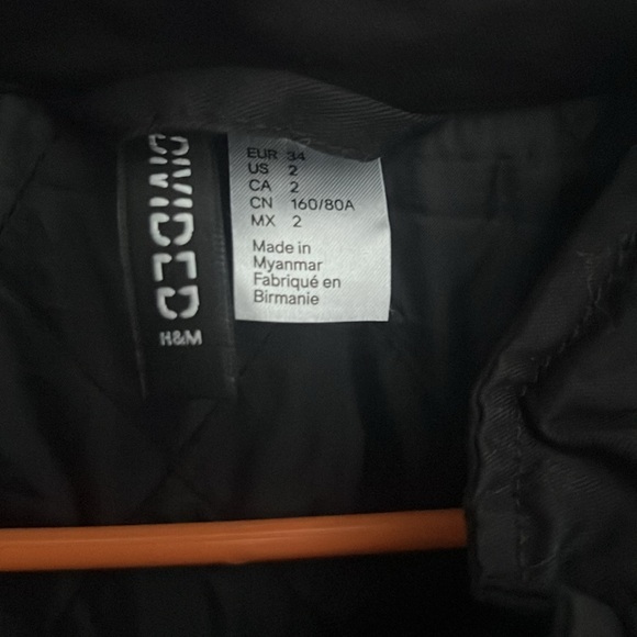 Jacket - Picture 2 of 3